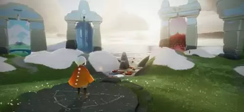 《光遇》11月19日季节蜡烛在哪