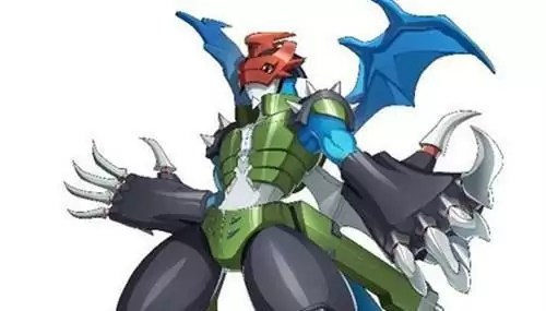 《数码宝贝新世纪》机甲龙兽技能解析攻略