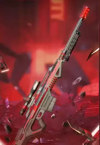 《使命召唤》手游XPR50黑暗实验图文展示