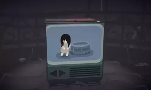 笼中窥梦贞子彩蛋