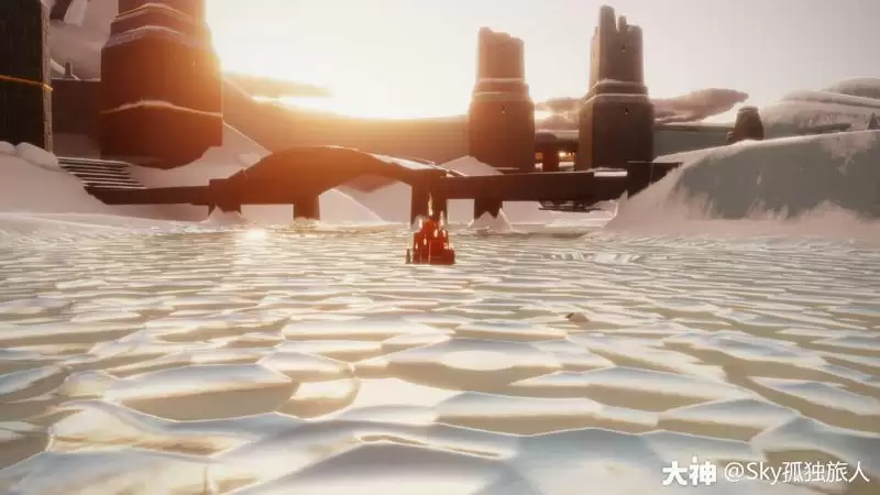 《光遇》11月19日大蜡烛位置一览