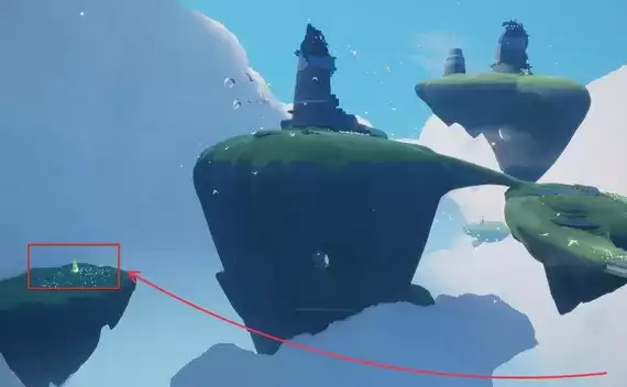 《光遇》11月19日每日任务攻略2021