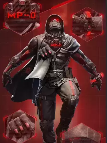 《使命召唤》手游尼克托黑暗边缘图文展示