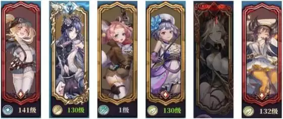 绯石之心神魔阵容搭配攻略介绍