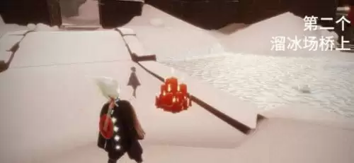 《光遇》大蜡烛11.22位置介绍