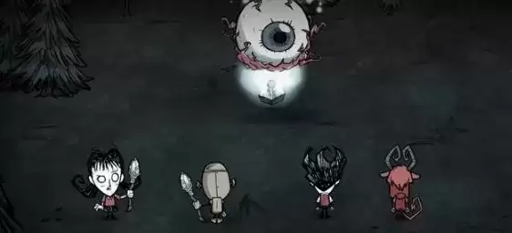 《泰拉瑞亚》饥荒联动种子是什么