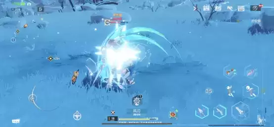 《幻塔》手游梅丽尔拟态攻略:重剑无锋,大巧不工!