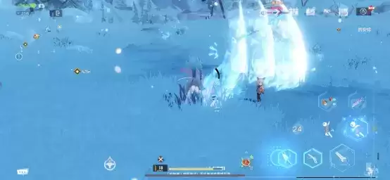 《幻塔》手游梅丽尔拟态攻略:重剑无锋,大巧不工!