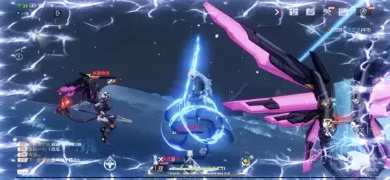 《幻塔》手游梅丽尔拟态攻略:重剑无锋,大巧不工!