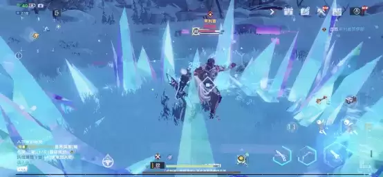 《幻塔》手游梅丽尔拟态攻略:重剑无锋,大巧不工!