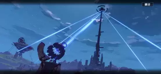 体验《幻塔》之后，聊一聊发人深省的世界观