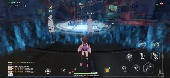 体验《幻塔》之后，聊一聊发人深省的世界观