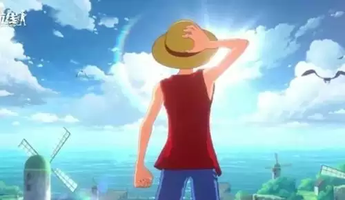 《航海王热血航线》麦哲伦技能