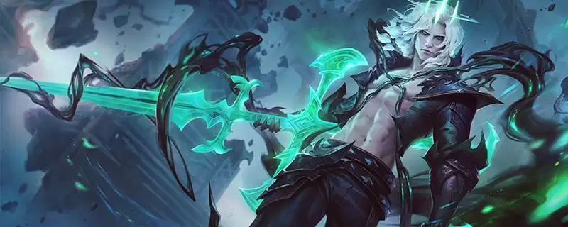 英雄联盟佛爷是谁