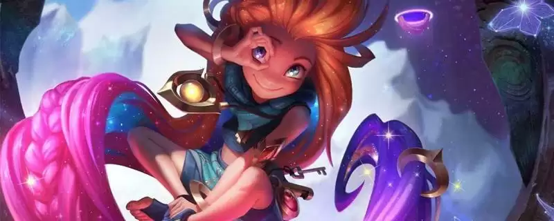 佐伊催眠气泡技能介绍