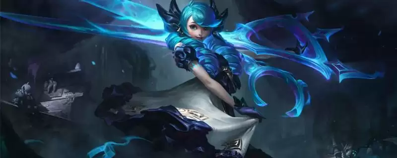 lol2021年出了几个新英雄