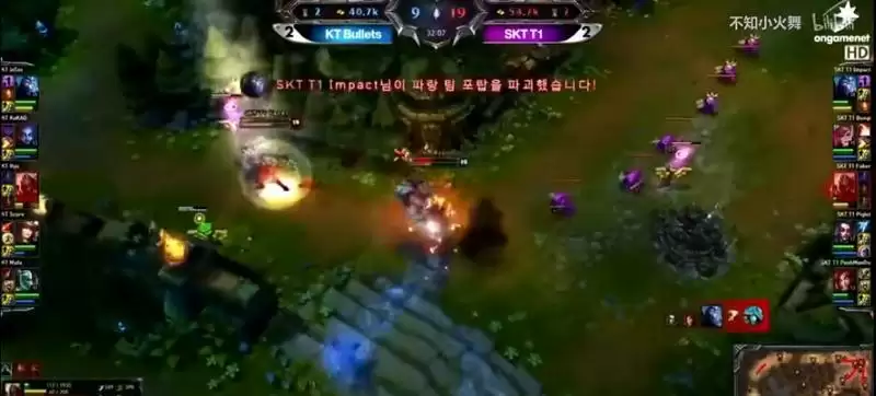 faker玩什么英雄出名的