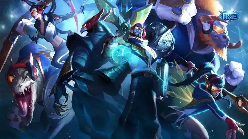 faker玩什么英雄出名的