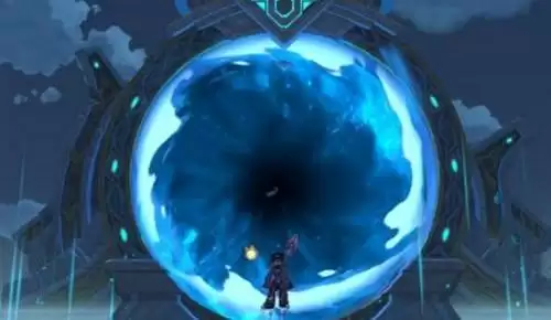 《原神》2.3深渊渊月祝福效果一览