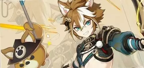 《原神》犬大将的特别行动全结局流程攻略