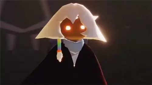 光遇耳坠图鉴一览