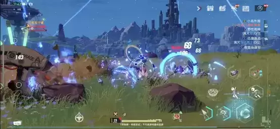 《幻塔》手游西萝拟态攻略:猫系女友谁不想要?