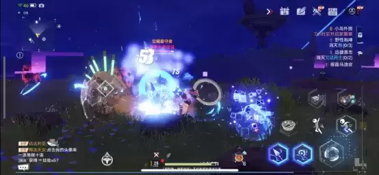 《幻塔》手游西萝拟态攻略:猫系女友谁不想要?