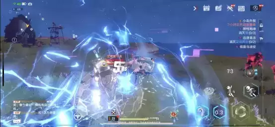 《幻塔》手游西萝拟态攻略:猫系女友谁不想要?