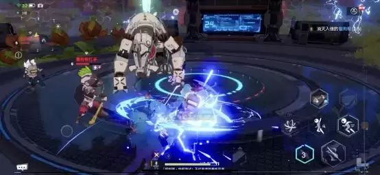 《幻塔》手游西萝拟态攻略:猫系女友谁不想要?