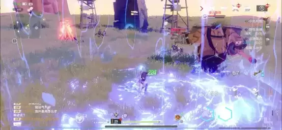 《幻塔》手游佩佩拟态攻略:战斗奶妈是一种什么体验?