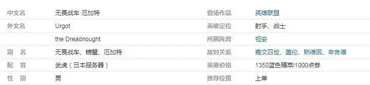 厄加特是祖安的吗_2 厄加特是祖安的吗