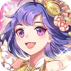 放置美少女三国