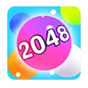 2048碰碰球