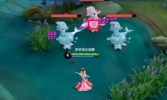 甄姬在英雄联盟里是谁