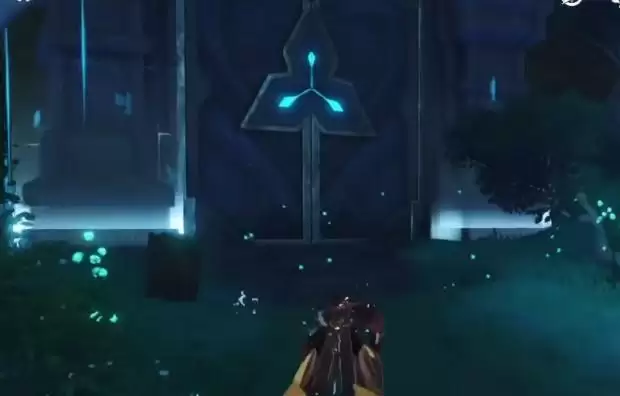 原神沉眠之庭怎么开启