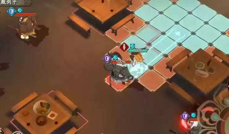 天地劫神魔至尊传归真2-2打法攻略