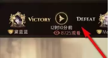 哈利波特魔法觉醒录像怎么保存4