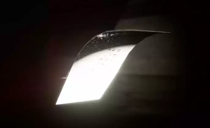 《孙美琪疑案：地狱》四级线索——留言