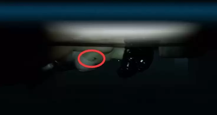 《孙美琪疑案:地狱》四级线索——纹身