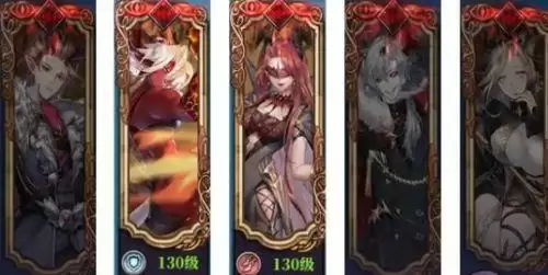 绯石之心魔王阵容怎么搭配 绯石之心魔王阵容搭配攻略