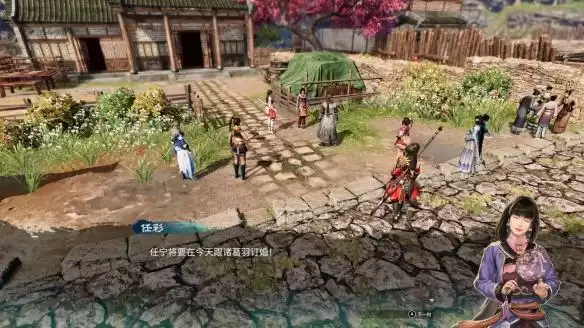 《天命奇御2》隐藏结局触发方法介绍