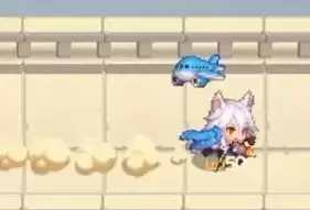 《坎公骑冠剑》九尾狐佳岚怎么样