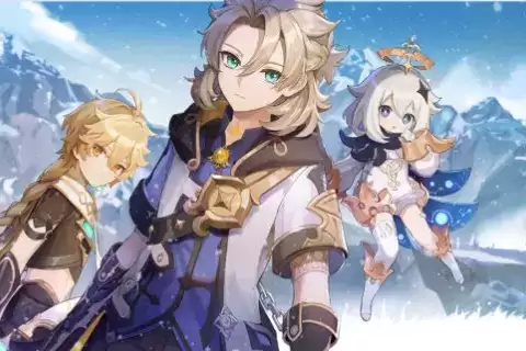 《原神》冰雪往事任务攻略