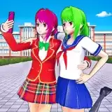 樱花社团