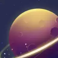 导弹摧毁星球