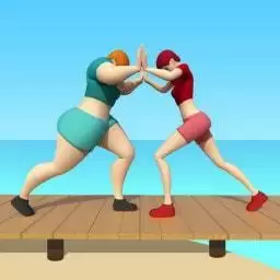 吃货推推推3D