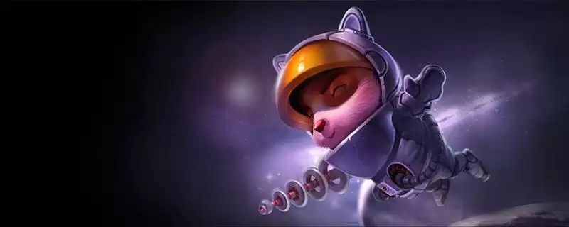 提莫致盲是什么效果_1 提莫致盲是什么效果