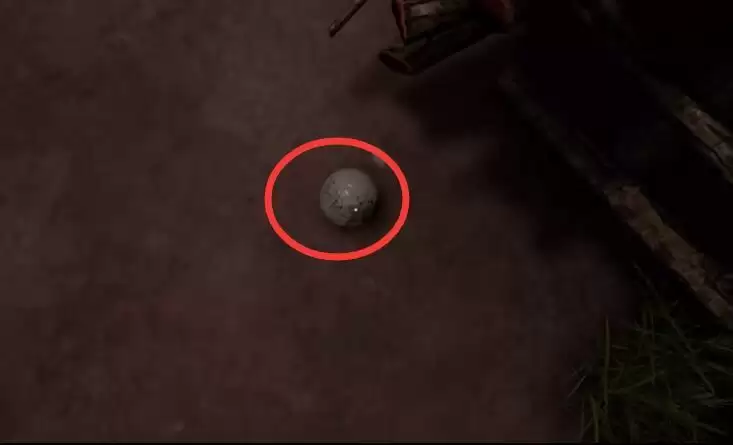 《孙美琪疑案:幽境》五级线索——馒头