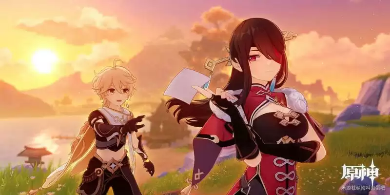 《原神》北斗邀约事件攻略