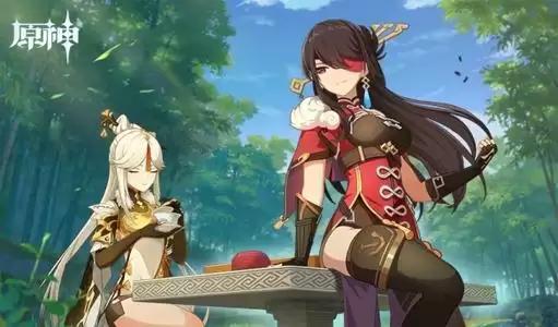 《原神》北斗邀约事件全结局选项攻略